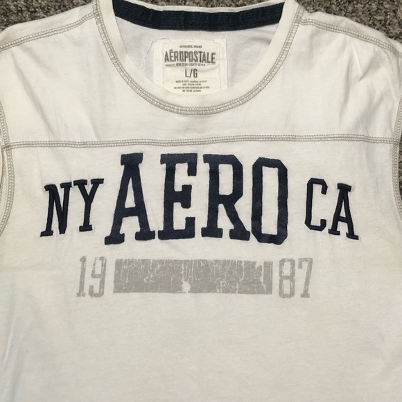 Men’s Tank Top - Picture 2 of 2